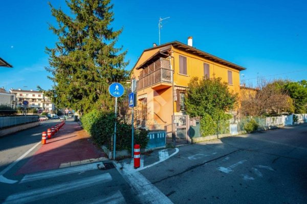 appartamento in vendita a Zola Predosa