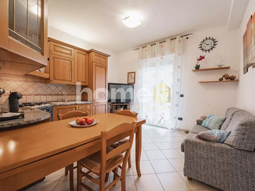 appartamento in vendita a Zola Predosa