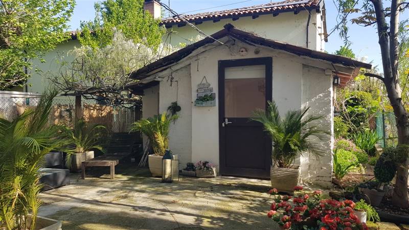 casa indipendente in vendita a Zola Predosa in zona Madonna Prati