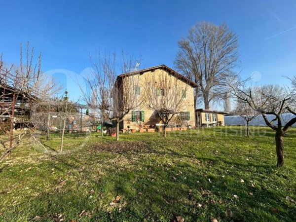 casa indipendente in vendita a Zola Predosa