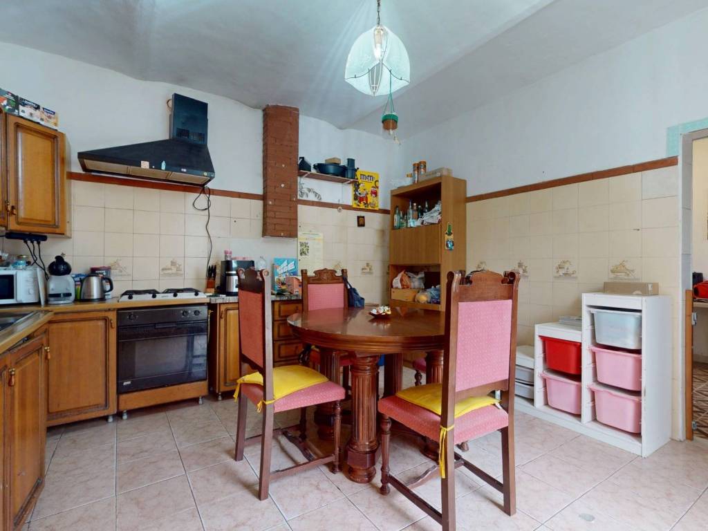 appartamento in vendita a Zola Predosa