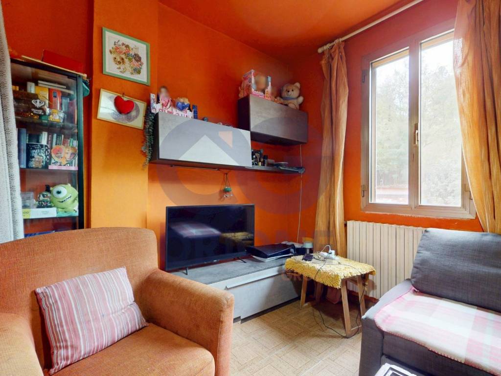 appartamento in vendita a Zola Predosa