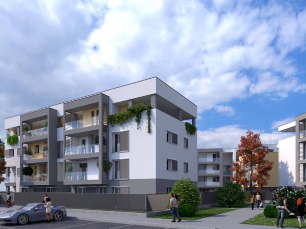 appartamento in vendita a Zola Predosa in zona Riale