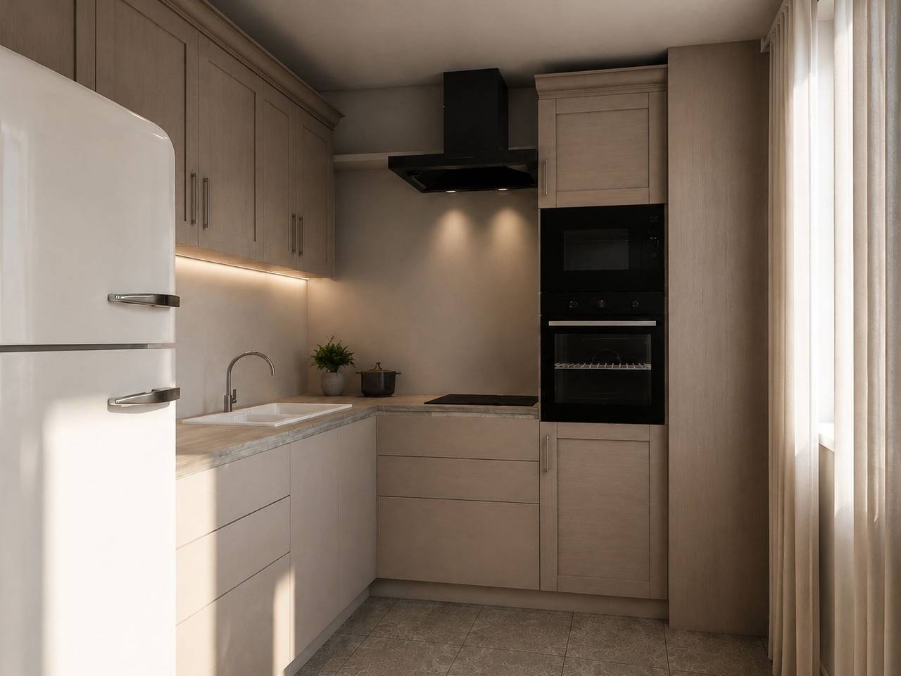 appartamento in vendita a Zola Predosa in zona Riale