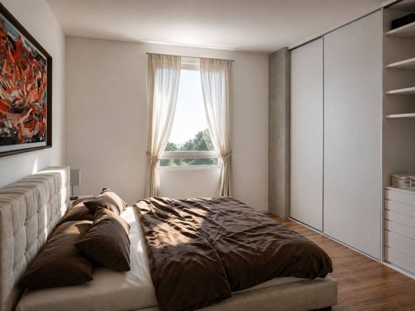 appartamento in vendita a Zola Predosa in zona Riale