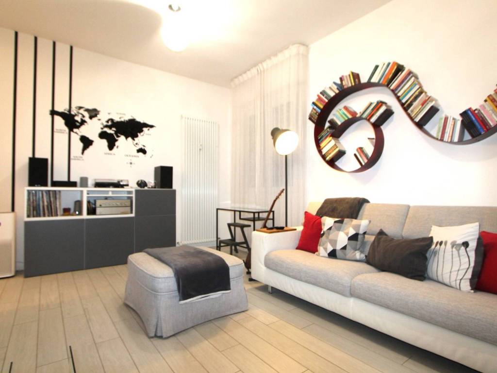 appartamento in vendita a Zola Predosa