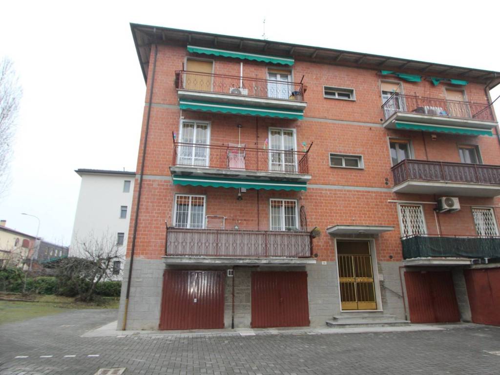 appartamento in vendita a Zola Predosa