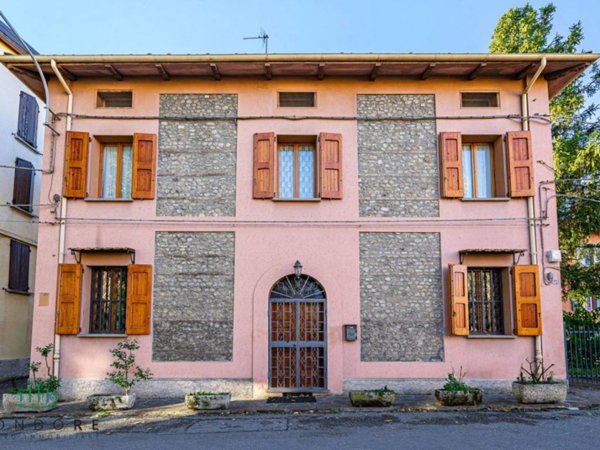 casa indipendente in vendita a Zola Predosa in zona Gesso