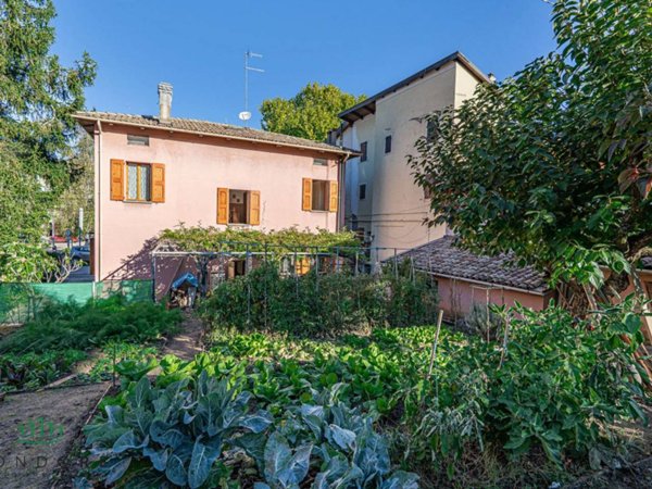 casa indipendente in vendita a Zola Predosa in zona Gesso