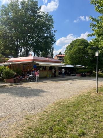 negozio in vendita a Zola Predosa