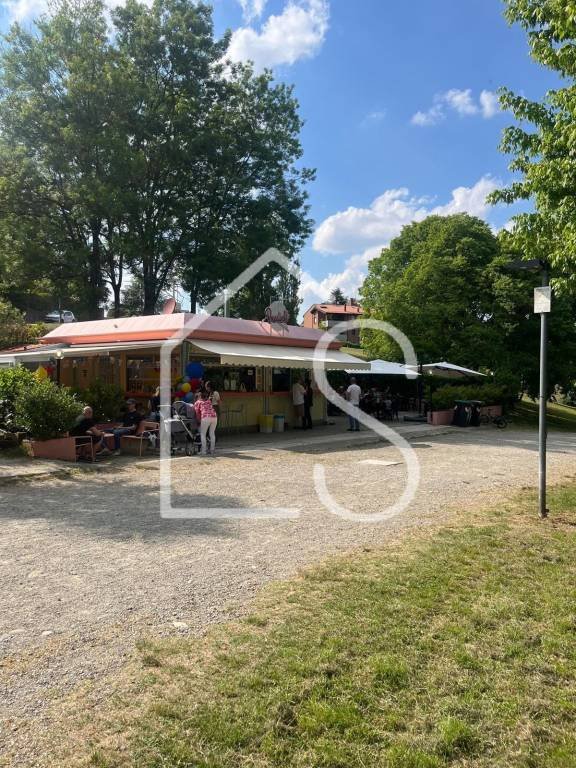 negozio in vendita a Zola Predosa