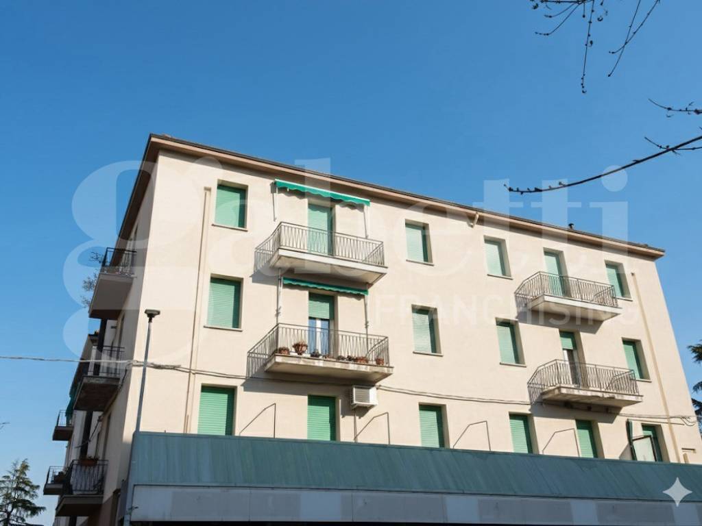 appartamento in vendita a Zola Predosa