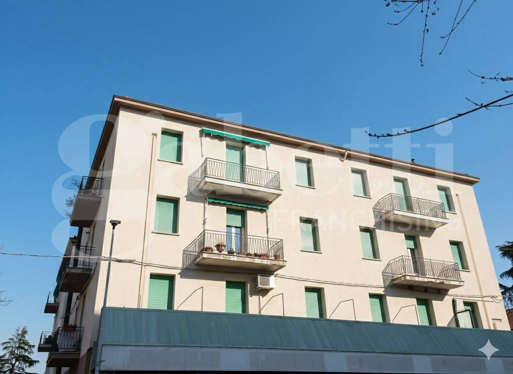 appartamento in vendita a Zola Predosa in zona Riale