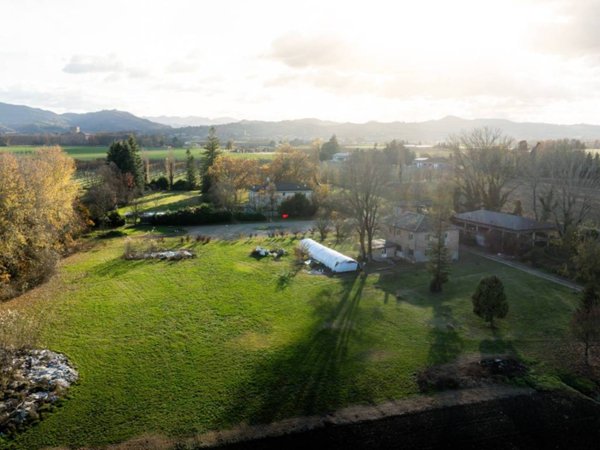 terreno agricolo in vendita a Zola Predosa