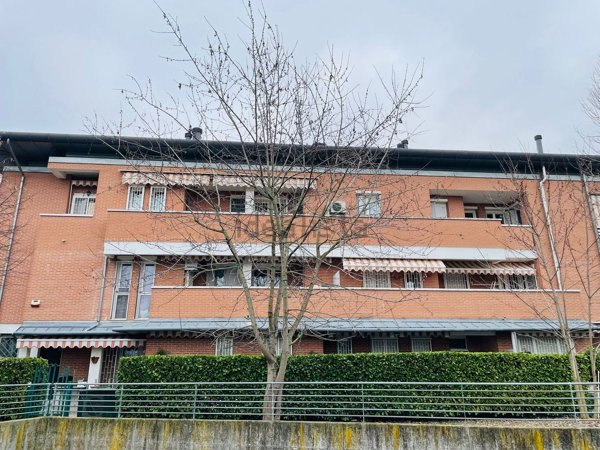 appartamento in vendita a Zola Predosa