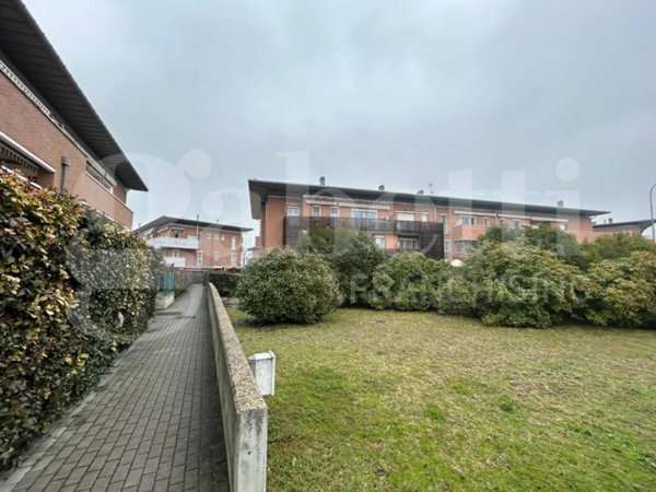 appartamento in vendita a Zola Predosa