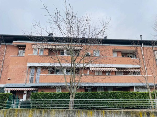 appartamento in vendita a Zola Predosa