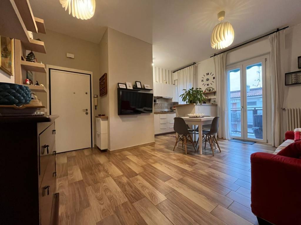 appartamento in vendita a Zola Predosa