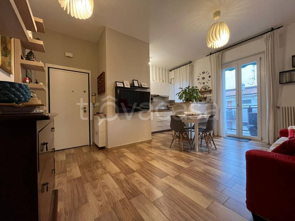 appartamento in vendita a Zola Predosa