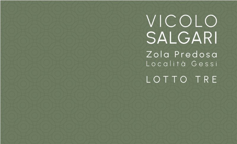 casa indipendente in vendita a Zola Predosa in zona Gessi