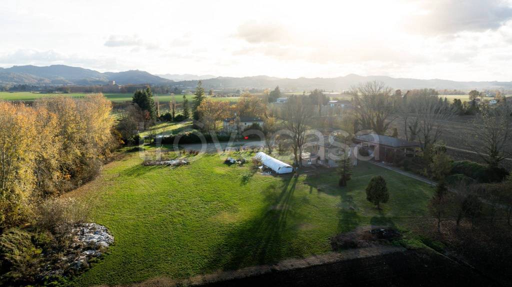 terreno agricolo in vendita a Zola Predosa
