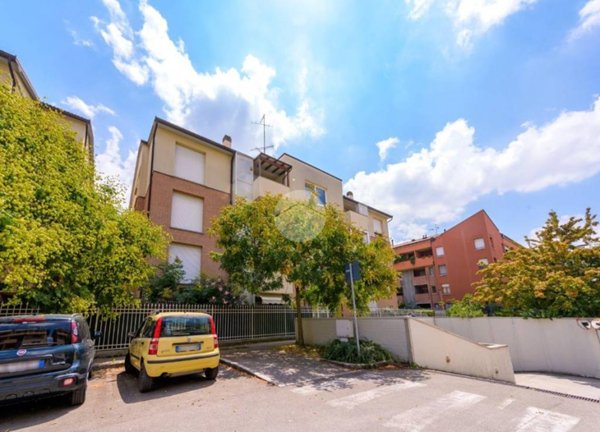 appartamento in vendita a Zola Predosa