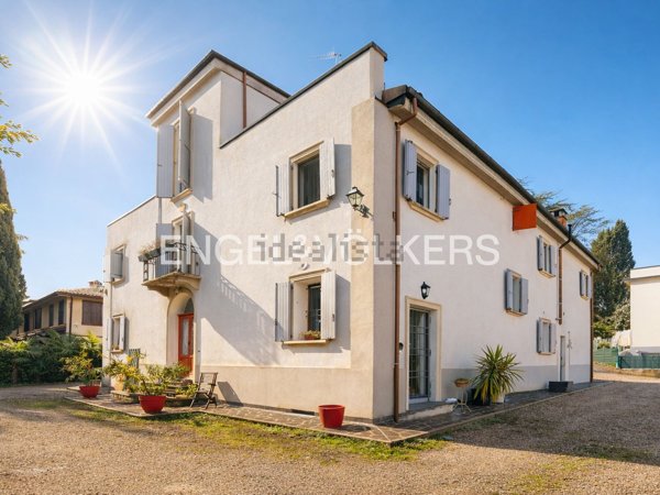 appartamento in vendita a Zola Predosa