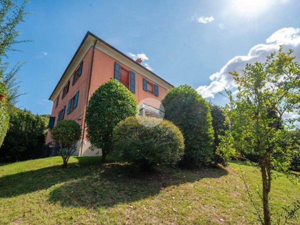 appartamento in vendita a Zola Predosa in zona Gessi