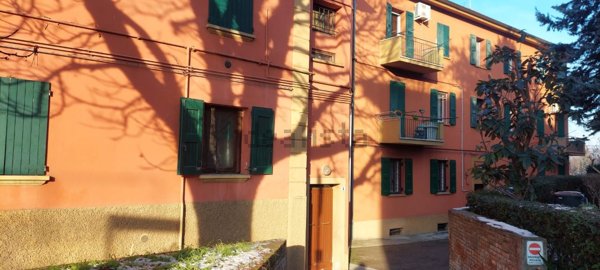 appartamento in vendita a Zola Predosa