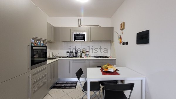 appartamento in vendita a Zola Predosa in zona Ponte Ronca