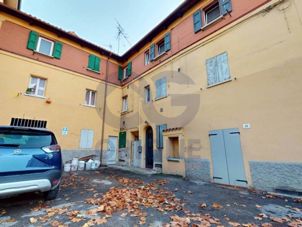 appartamento in vendita a Zola Predosa in zona Riale