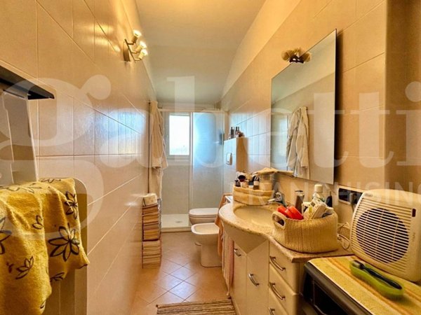 appartamento in vendita a Zola Predosa in zona Gesso