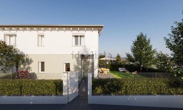 appartamento in vendita a Zola Predosa