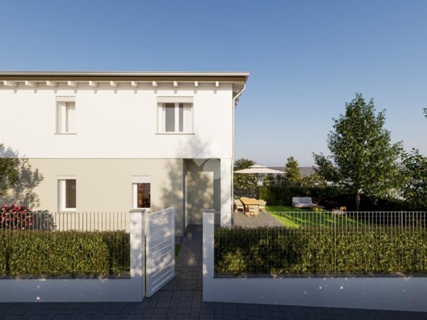 casa indipendente in vendita a Zola Predosa