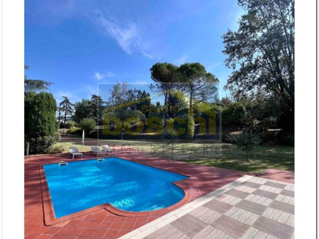 casa indipendente in vendita a Zola Predosa