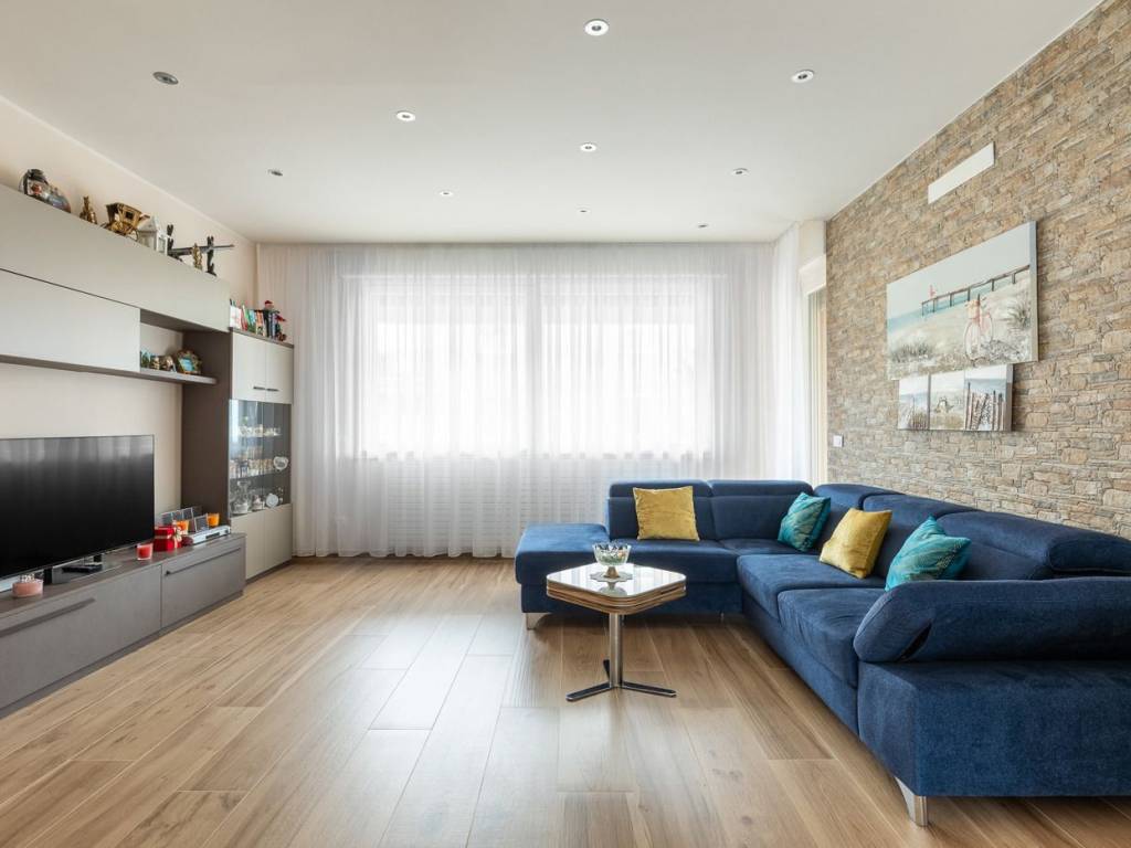 appartamento in vendita a Zola Predosa