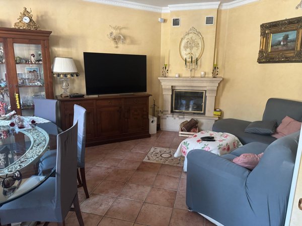 casa indipendente in vendita a Zola Predosa in zona Gessi