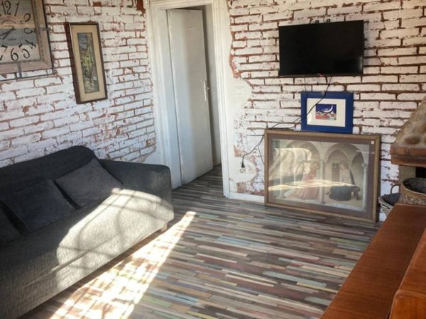 appartamento in vendita a Zola Predosa