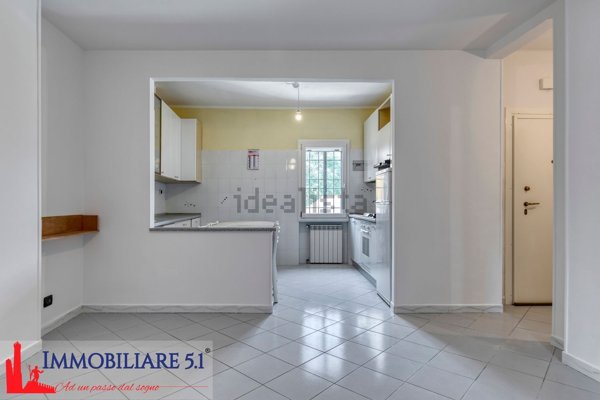 appartamento in vendita a Zola Predosa in zona Ponte Ronca