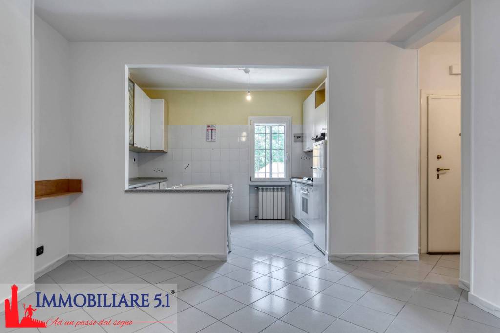 appartamento in vendita a Zola Predosa in zona Ponte Ronca