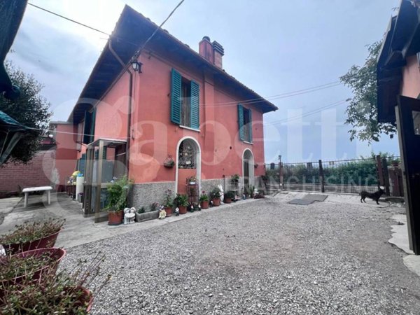 casa indipendente in vendita a Zola Predosa