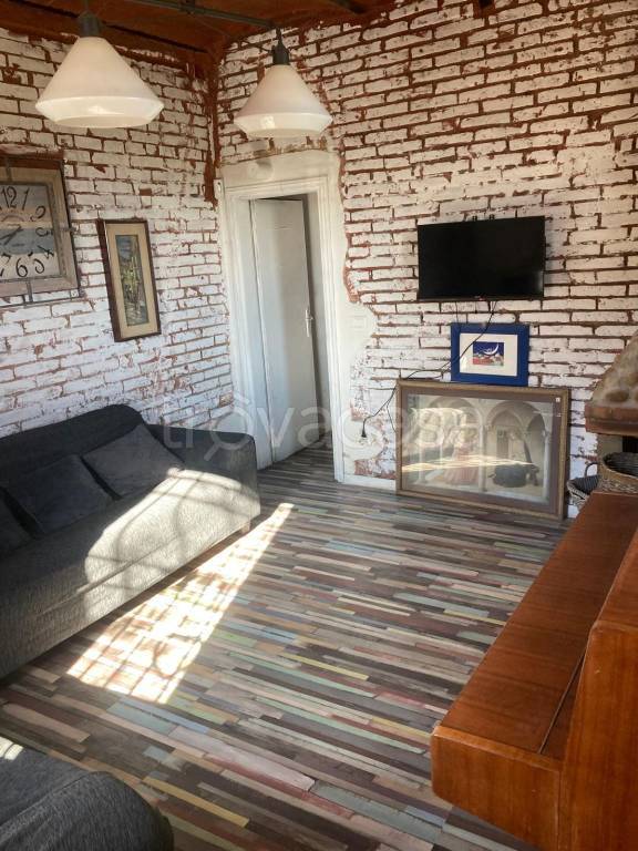 appartamento in vendita a Zola Predosa in zona Madonna Prati