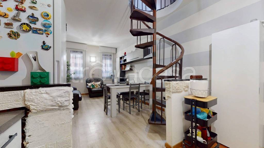 appartamento in vendita a Zola Predosa