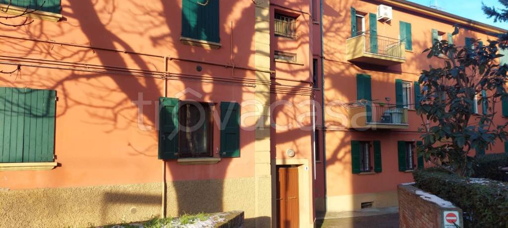 appartamento in vendita a Zola Predosa