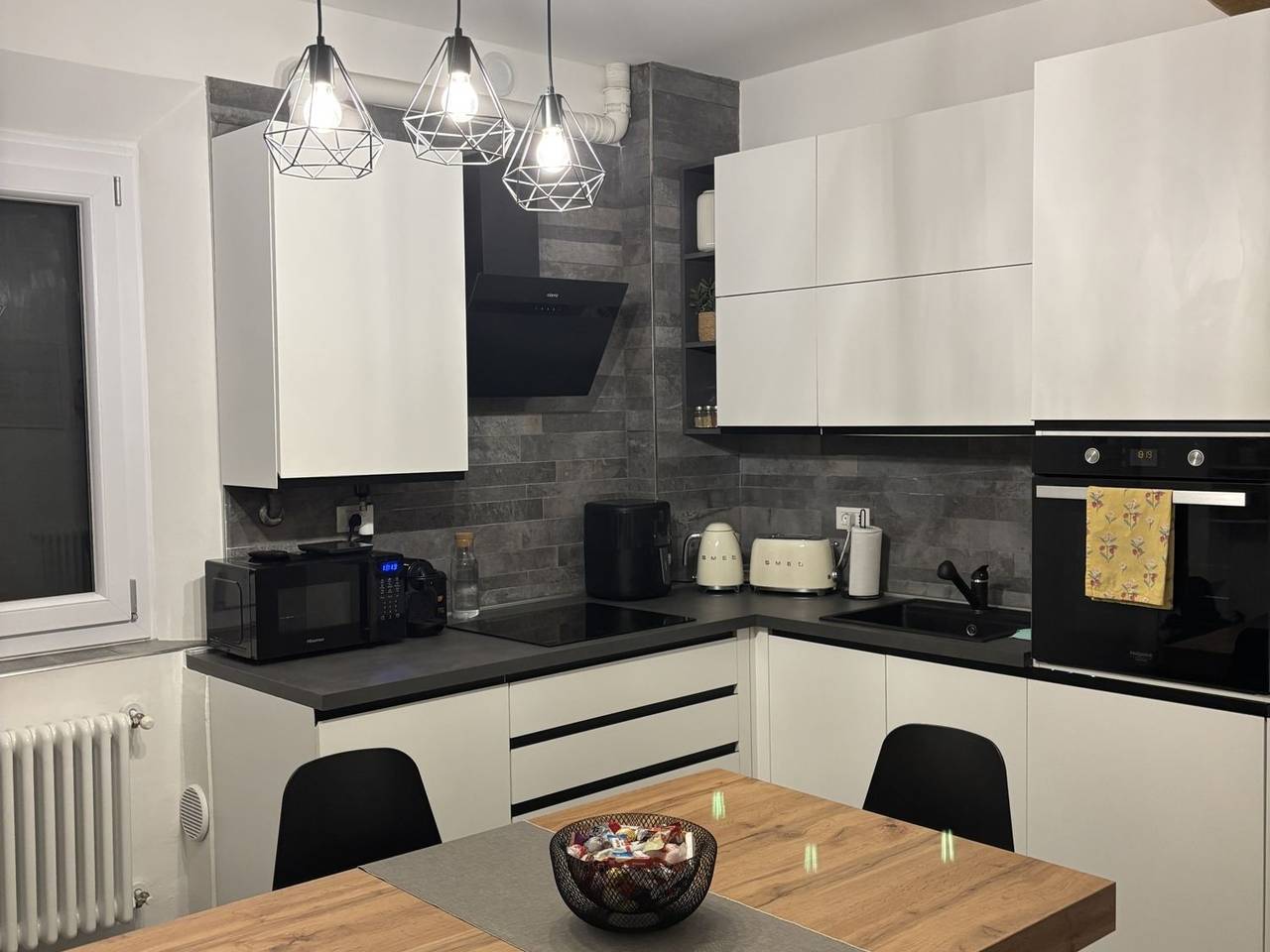 appartamento in vendita a Zola Predosa