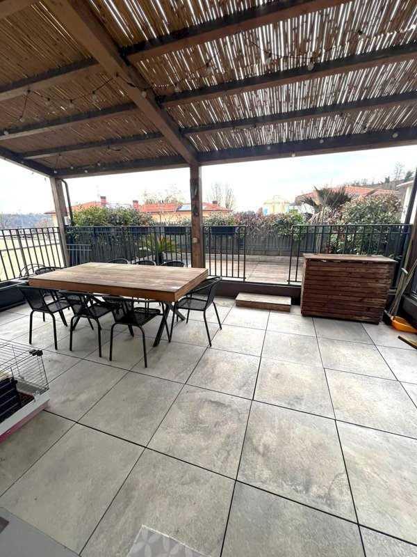 casa indipendente in vendita a Zola Predosa in zona Gessi