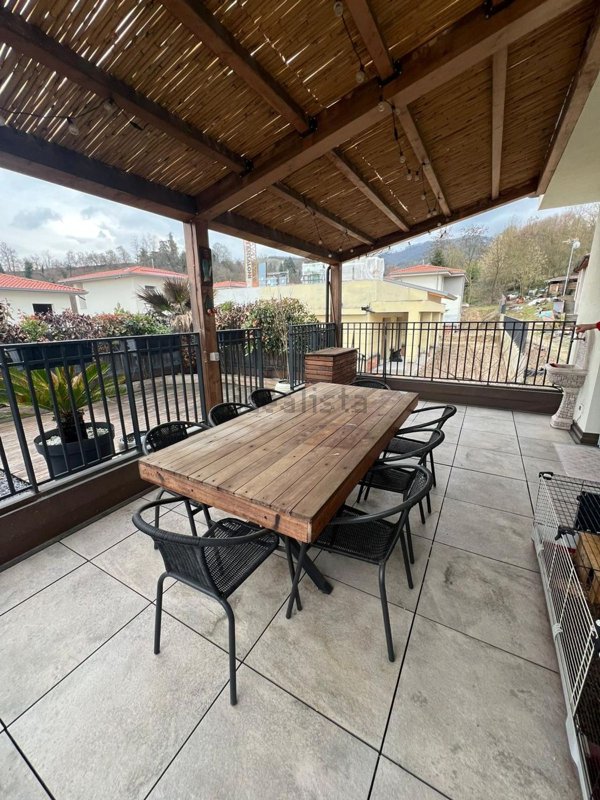 casa indipendente in vendita a Zola Predosa in zona Gessi