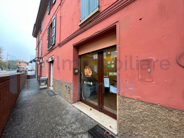 appartamento in vendita a Zola Predosa in zona Lavino