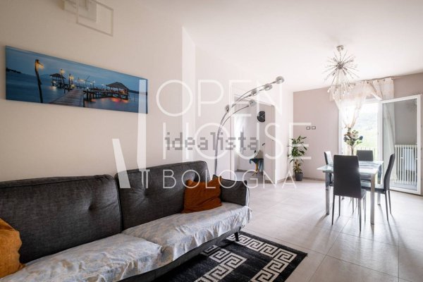 appartamento in vendita a Zola Predosa