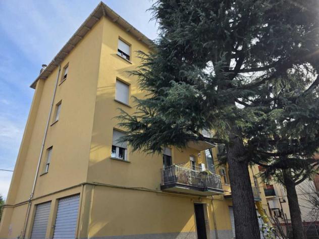 appartamento in vendita a Zola Predosa in zona Gessi